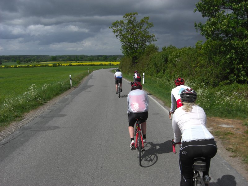 Exercycle Neustadt-Tour 884